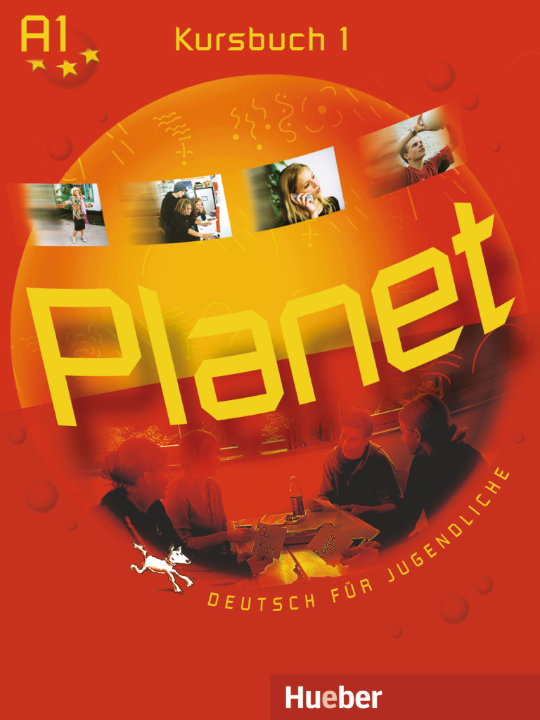 Planet 1, Kursbuch, ISBN 978-3-19-001678-5