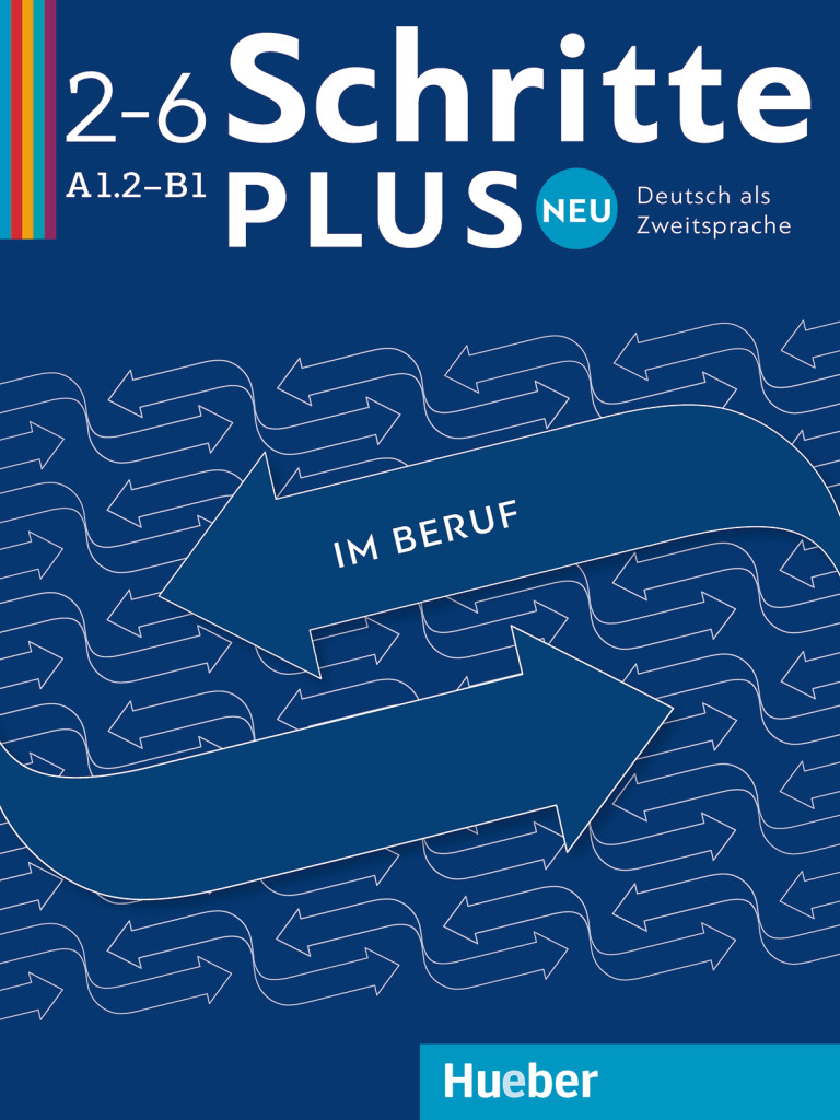 Schritte plus Neu im Beruf 2–6, Kopiervorlagen, ISBN 978-3-19-031081-4