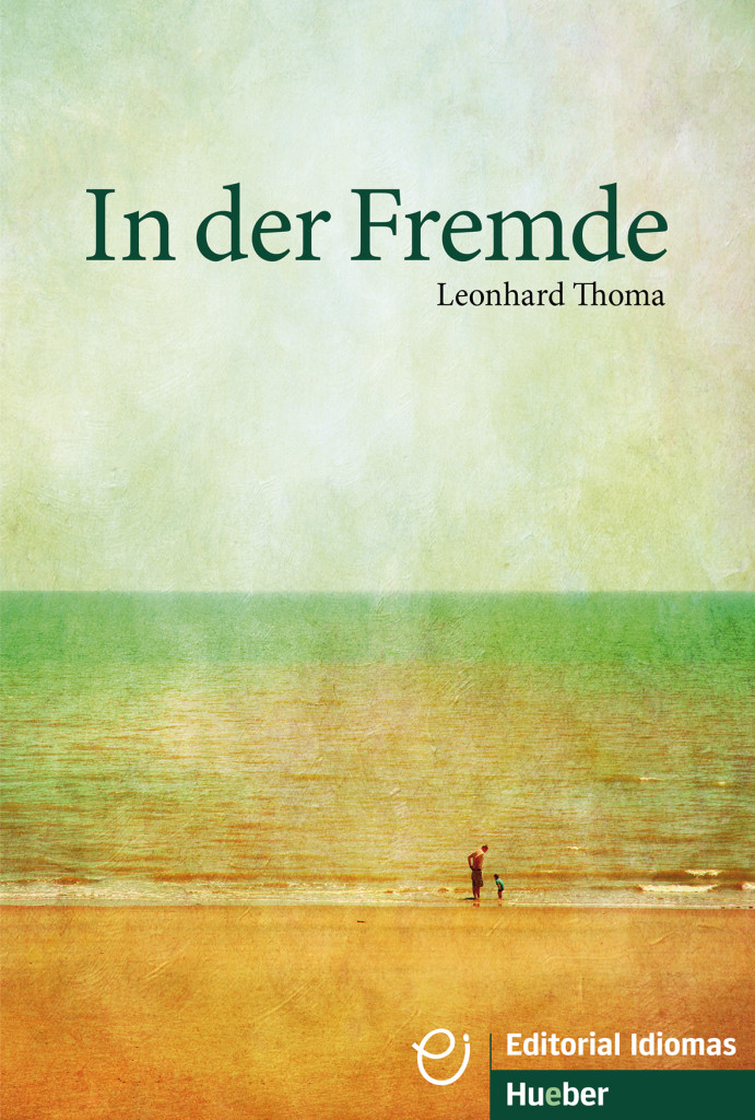 In der Fremde, Buch, ISBN 978-3-19-031735-6