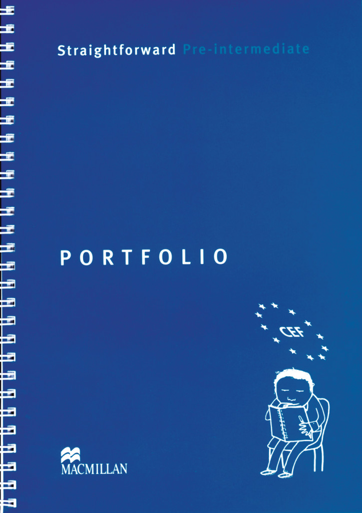 Straightforward, Portfolio, ISBN 978-3-19-042952-3