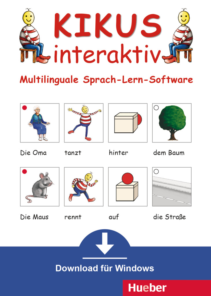 KIKUS interaktiv, Einzellizenz, ISBN 978-3-19-111431-2