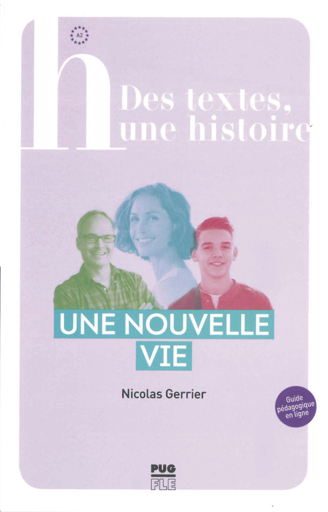 Une nouvelle vie, Lektüre, ISBN 978-3-19-143377-2