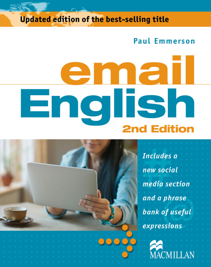 email English 2nd Edition, Student’s Book, ISBN 978-3-19-172884-7