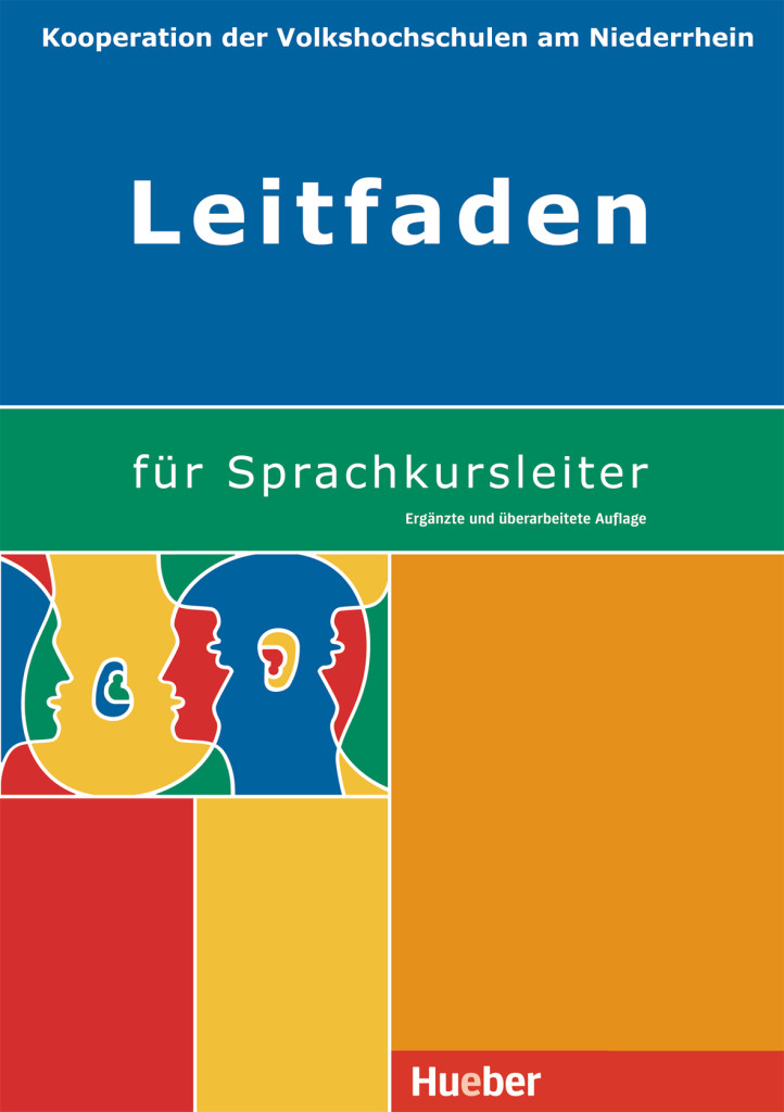 Leitfaden für Sprachkursleiter, ISBN 978-3-19-180304-9
