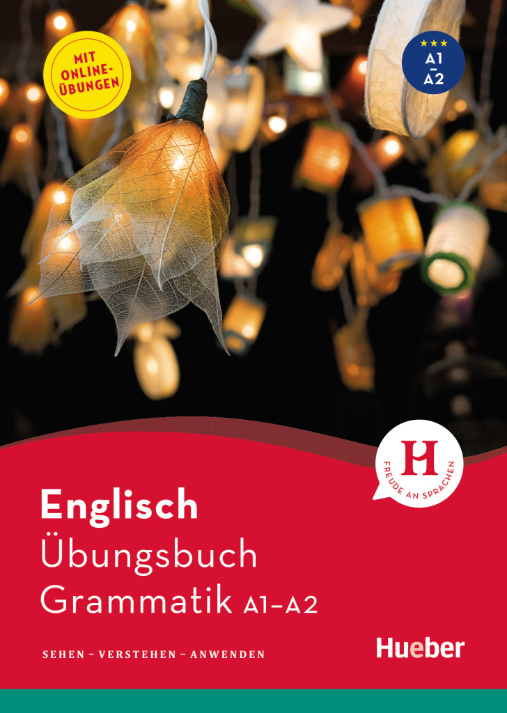Englisch – Übungsbuch Grammatik A1-A2, Buch, ISBN 978-3-19-317910-4
