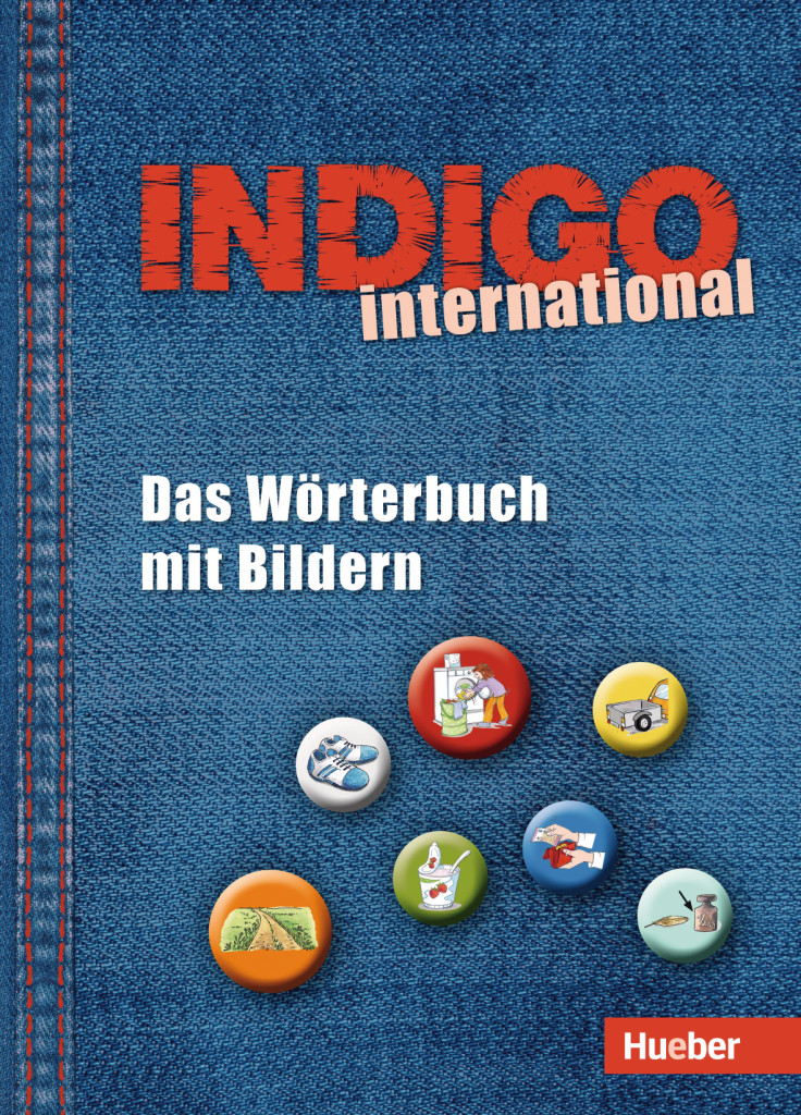 INDIGO international, Buch, ISBN 978-3-19-639597-6