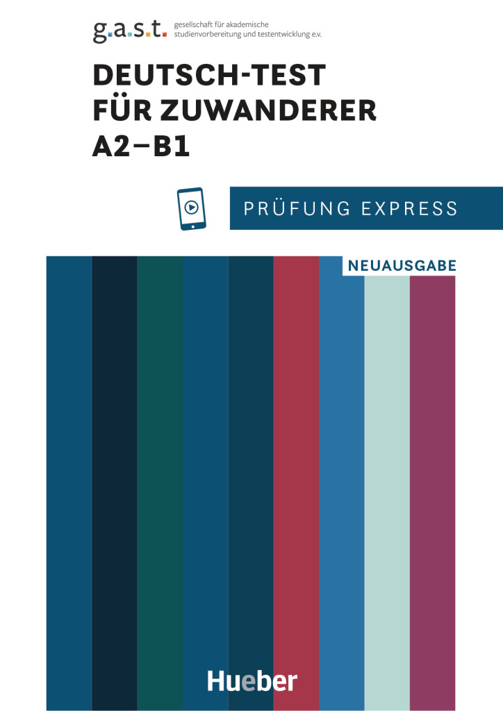 Prüfung Express - DTZ (Neuausgabe)