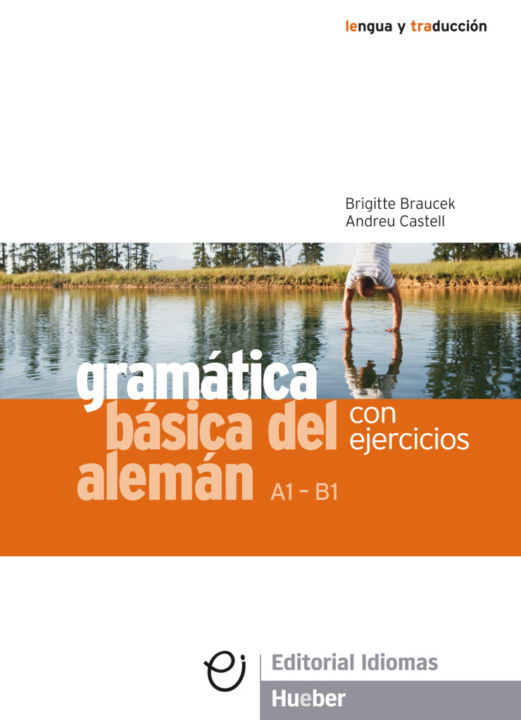Gramática básica del alemán, Grammatik, ISBN 978-3-19-811735-4