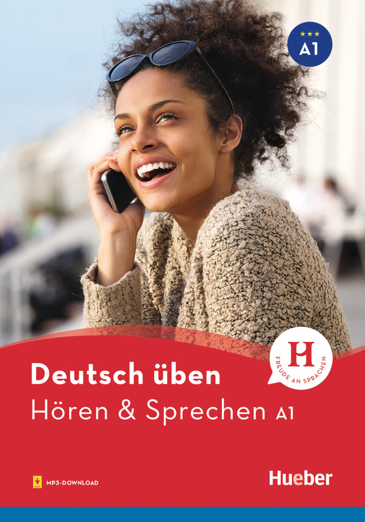 Hören & Sprechen A1, Buch mit Audios online, ISBN 978-3-19-907493-9