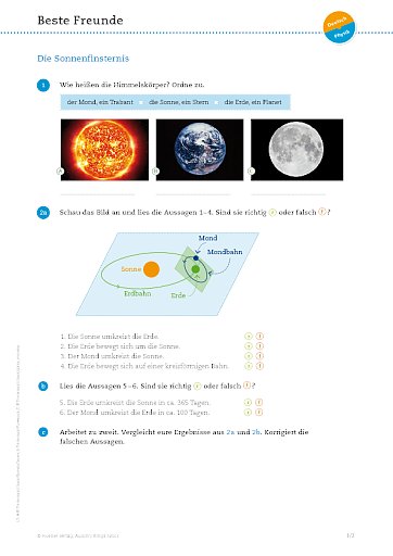 Sonnenfinsternis