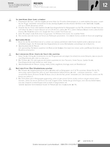 Lektion 12