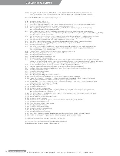 Quellenverzeichnis