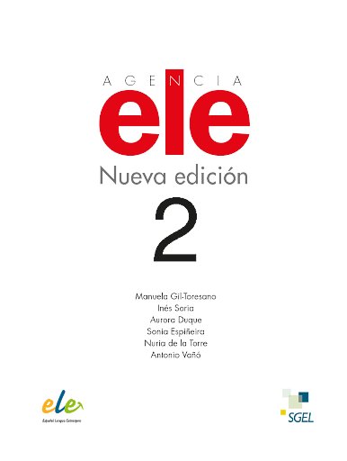 Contenidos & Unidad 2: ¡Ay! ¡Qué dolor!