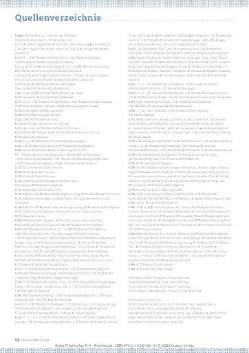 Quellenverzeichnis