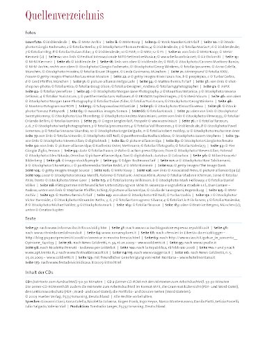 Quellenverzeichnis