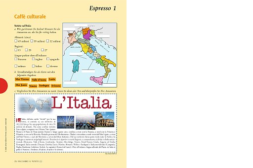 Caffè culturale, Bilancio