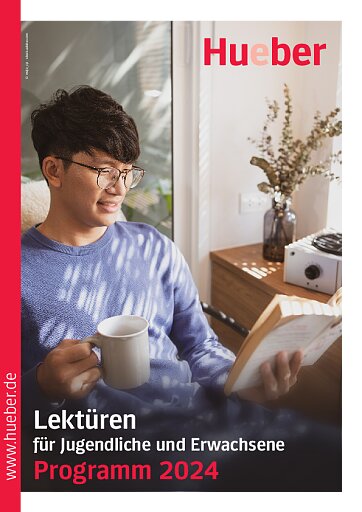 Gesamtprogramm Lektüren 2024