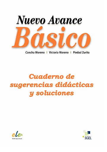 Nuevo Avance Básico