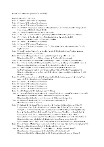 Quellenverzeichnis