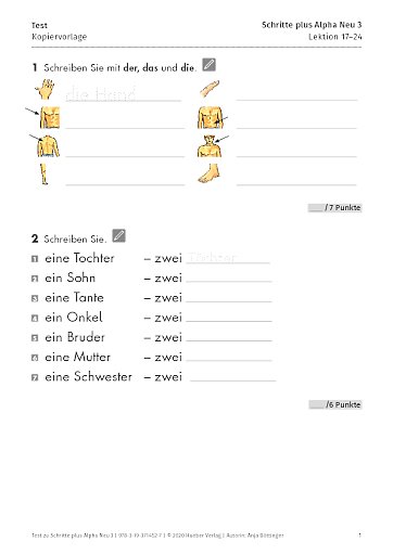Test