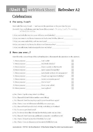 webWorkSheet Unit 9