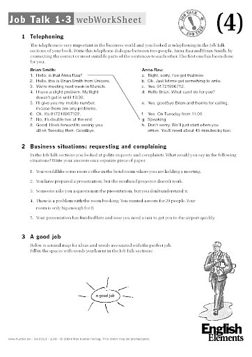 Job Talk 1-3webWorkSheet