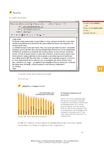 Mirada aktuell - Kursbuchteil (2)