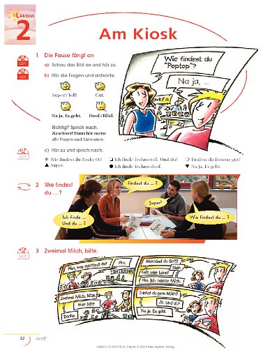 Lektion 2