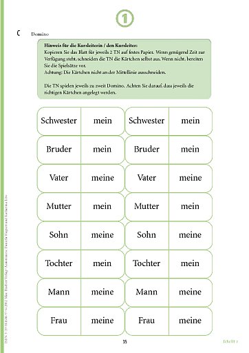 Erste Schritte | Die Lehrerhandreichungen Im Internet, Seite 2 Von 6 ...