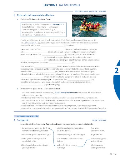 Lektion 2