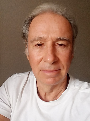 Bernard Gruas