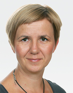 Ivana Horvatinčić Ajayi