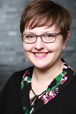 Laura Hudson