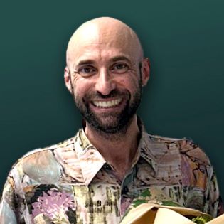 Gianluca Pedrotti