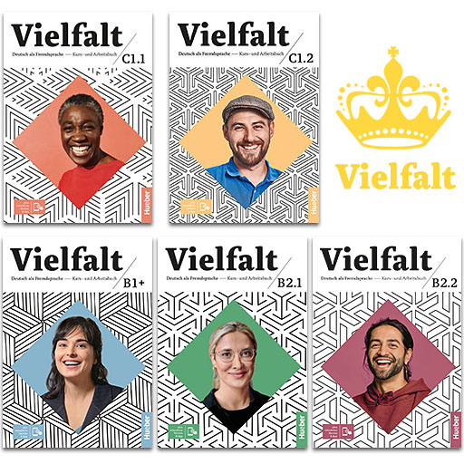 Alle Vielfalt-Cover