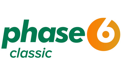 phase 6 Logo